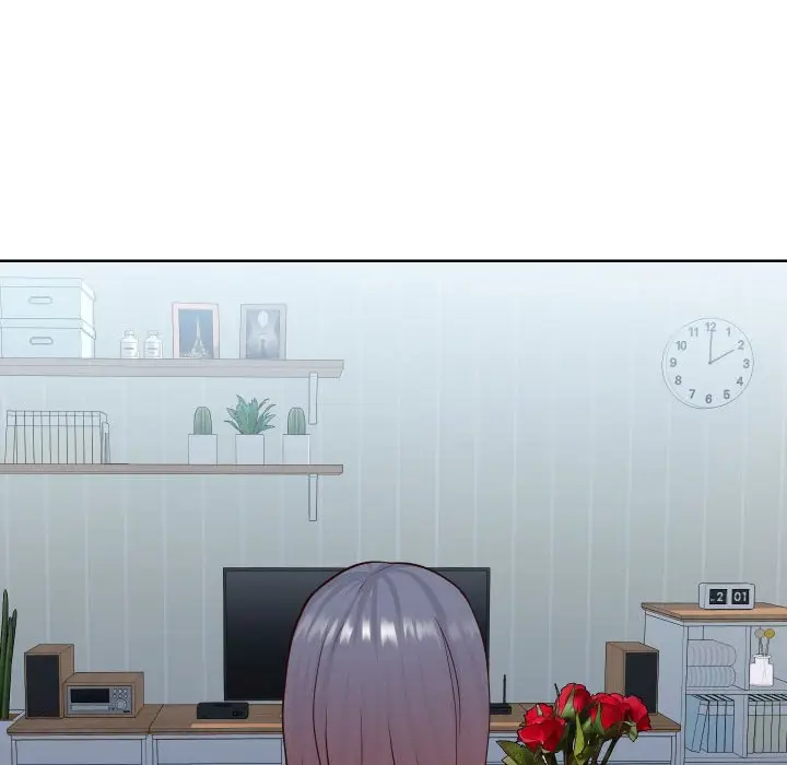 漫画《偶然同住》第37章第84张图