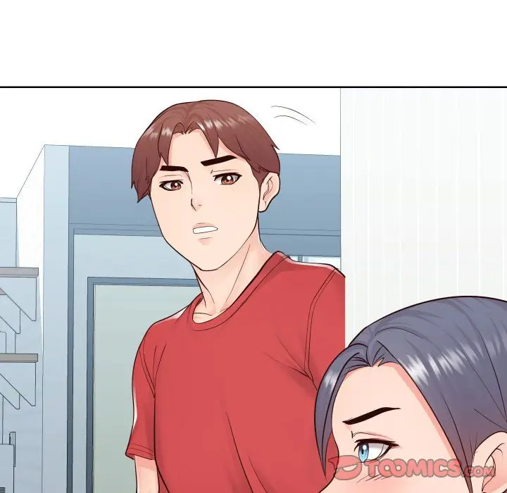漫画《偶然同住》第37章第92张图