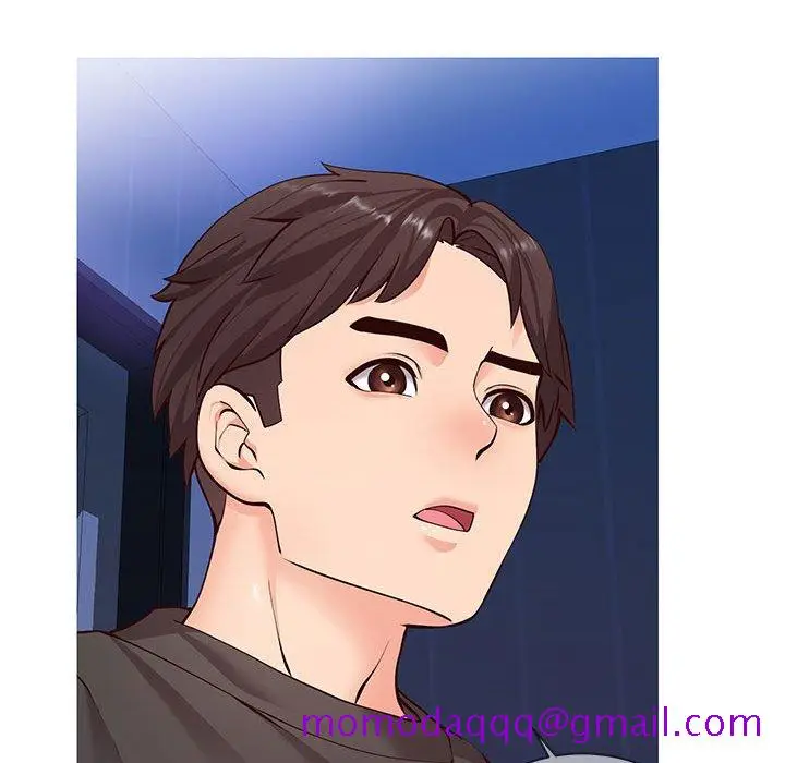 漫画《偶然同住》第4章第96张图