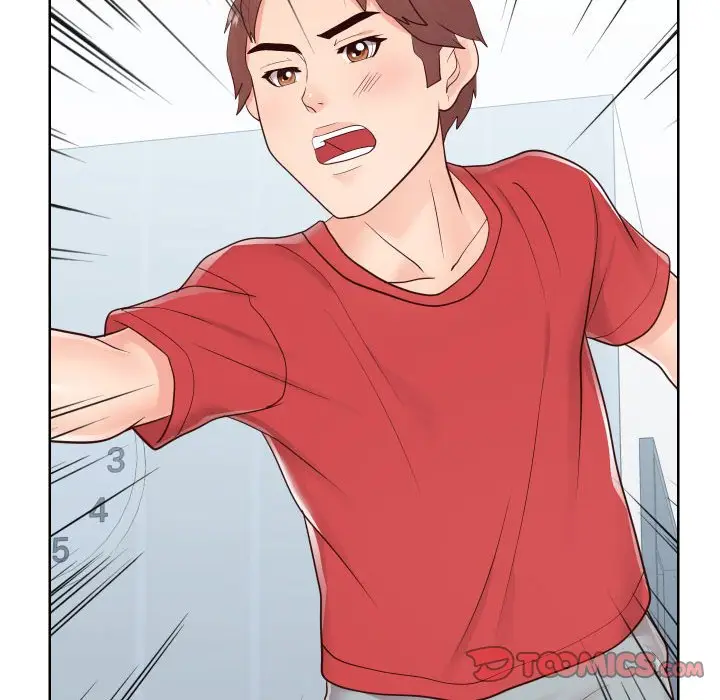 漫画《偶然同住》第42章第62张图