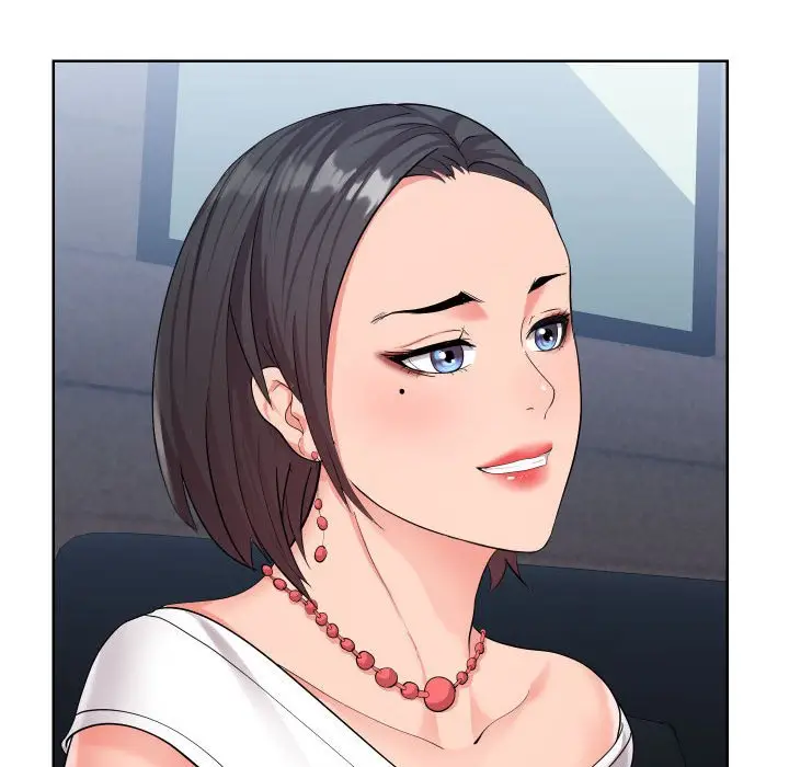 漫画《偶然同住》第15章第103张图