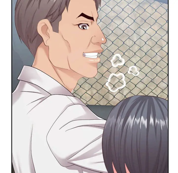 漫画《偶然同住》第24章第10张图