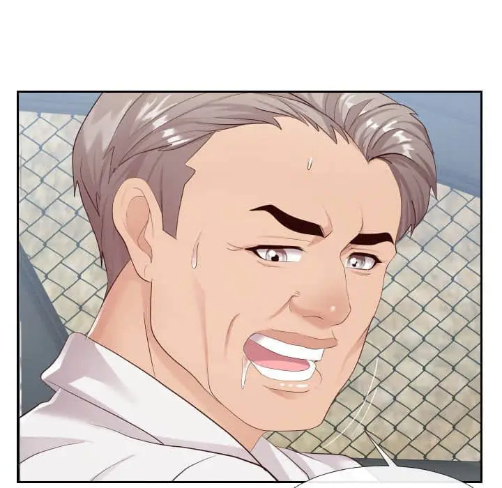 漫画《偶然同住》第24章第19张图