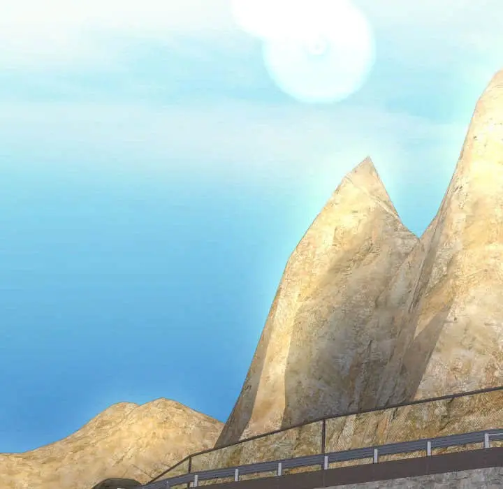 漫画《偶然同住》第24章第5张图