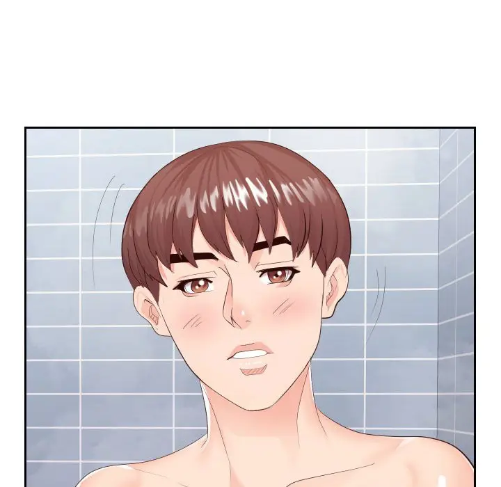 漫画《偶然同住》第26章第25张图