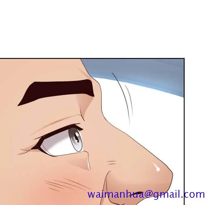 漫画《偶然同住》第25章第11张图