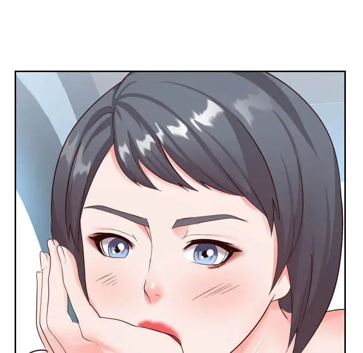 漫画《偶然同住》第25章第17张图