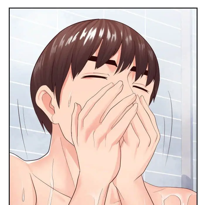 漫画《偶然同住》第25章第30张图