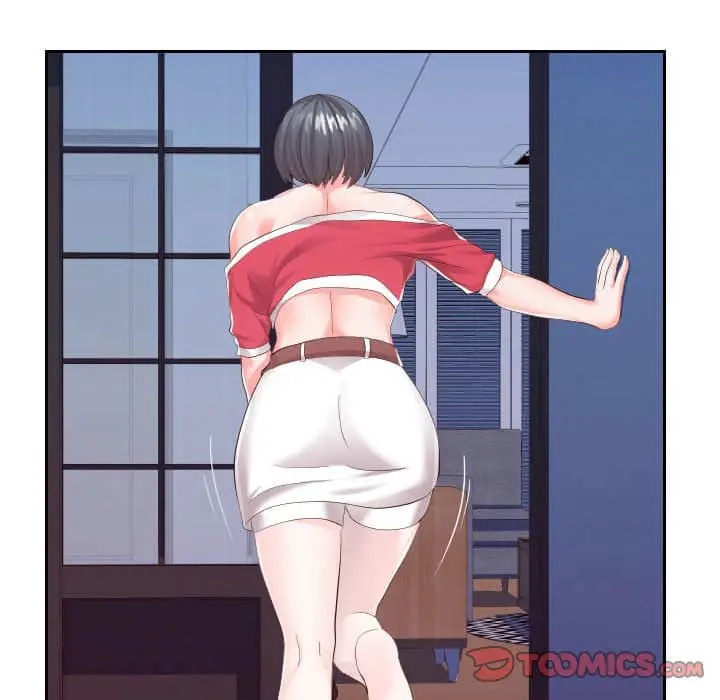 漫画《偶然同住》第25章第62张图