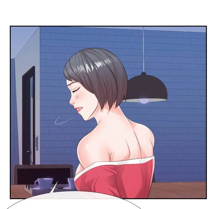 漫画《偶然同住》第25章第67张图