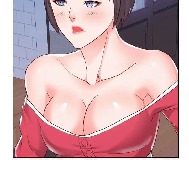 漫画《偶然同住》第25章第75张图