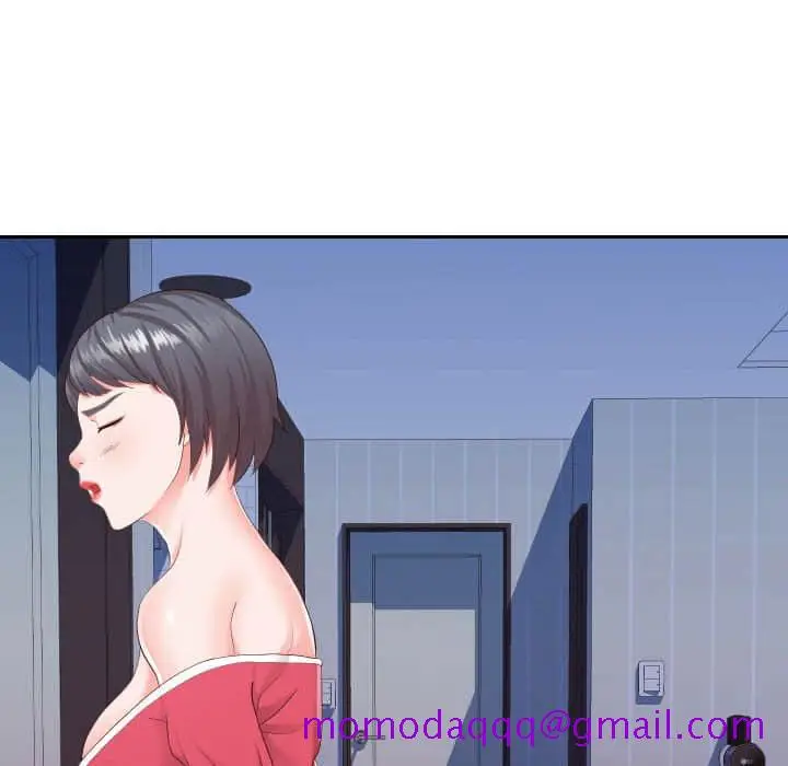 漫画《偶然同住》第25章第76张图