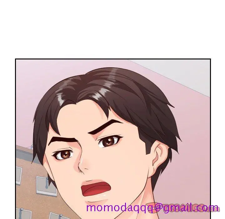 漫画《偶然同住》第23章第26张图
