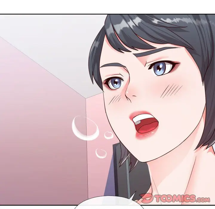 漫画《偶然同住》第23章第68张图