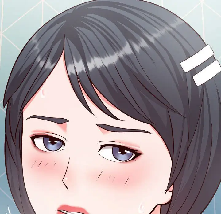 漫画《偶然同住》第11章第115张图