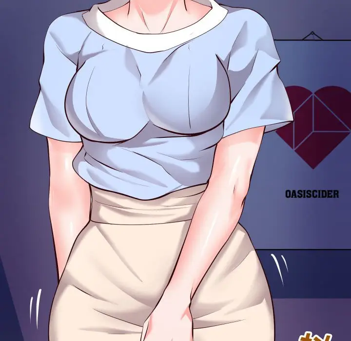 漫画《偶然同住》第11章第15张图
