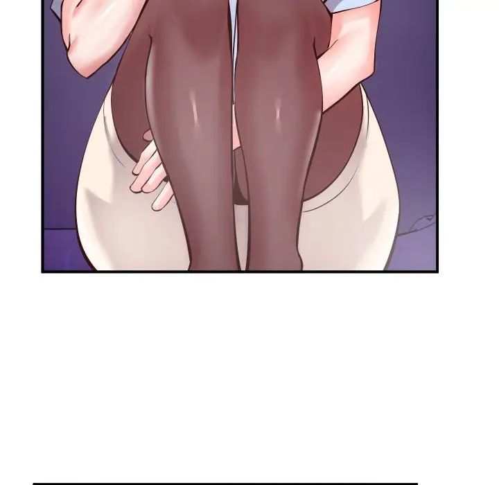 漫画《偶然同住》第11章第9张图