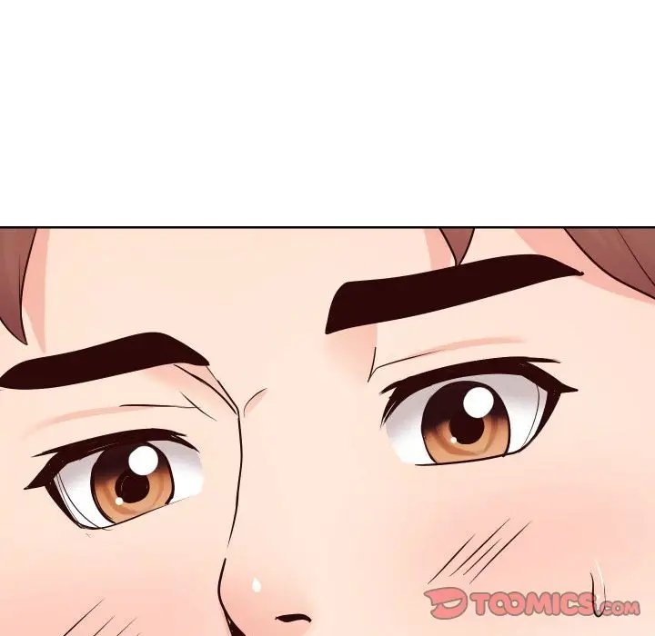 漫画《偶然同住》第39章第14张图