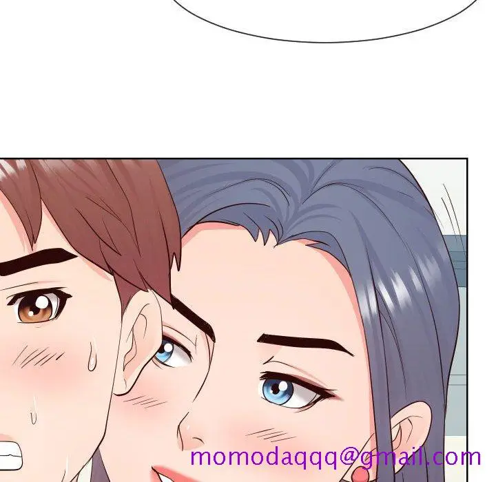 漫画《偶然同住》第39章第36张图