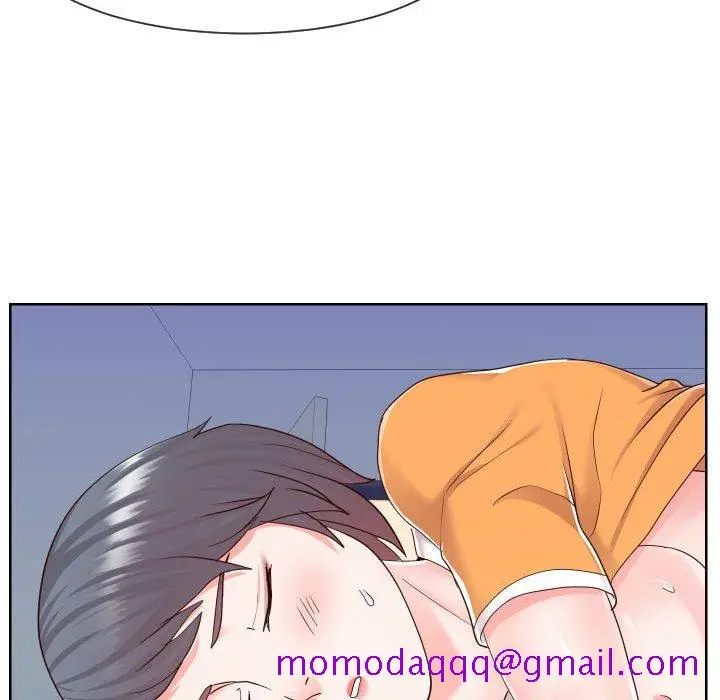 漫画《偶然同住》第39章第76张图