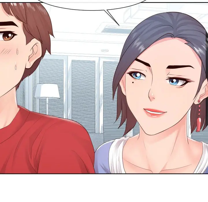 漫画《偶然同住》第32章第35张图