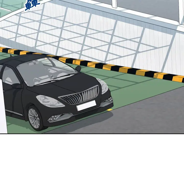 漫画《偶然同住》第32章第40张图