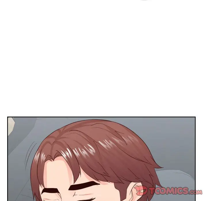 漫画《偶然同住》第32章第44张图