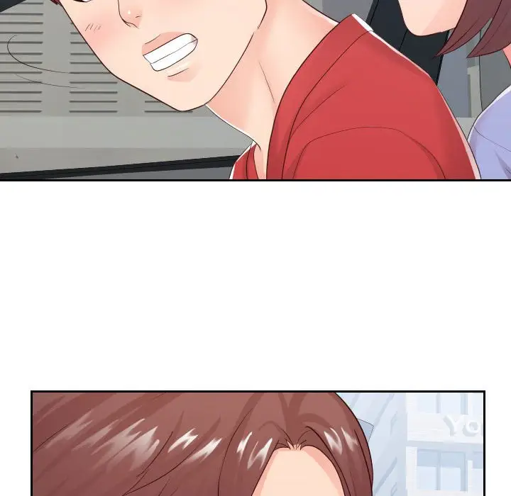 漫画《偶然同住》第32章第99张图