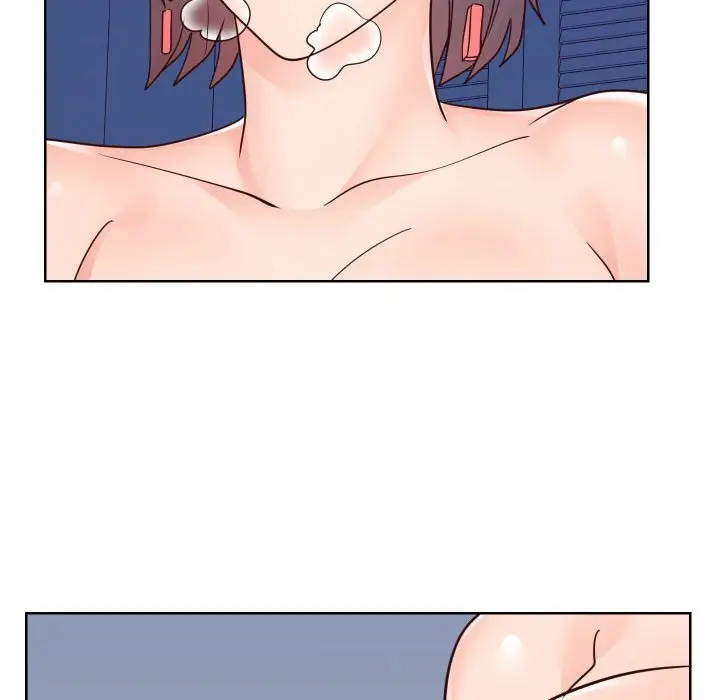 漫画《偶然同住》第41章第24张图