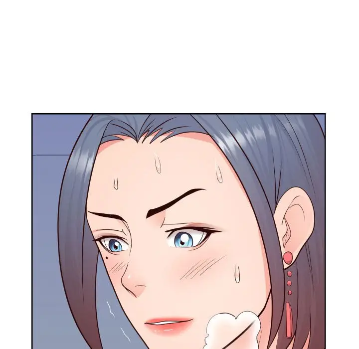 漫画《偶然同住》第41章第33张图
