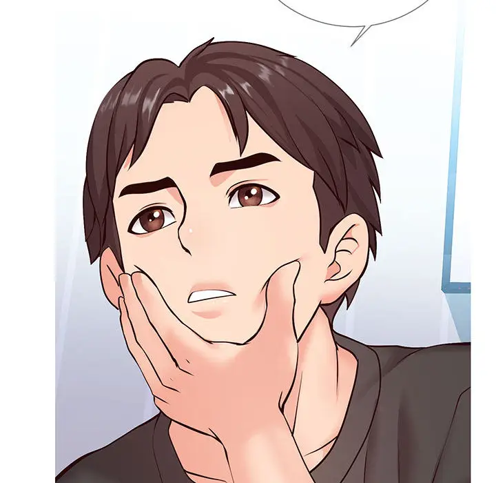 漫画《偶然同住》第2章第135张图