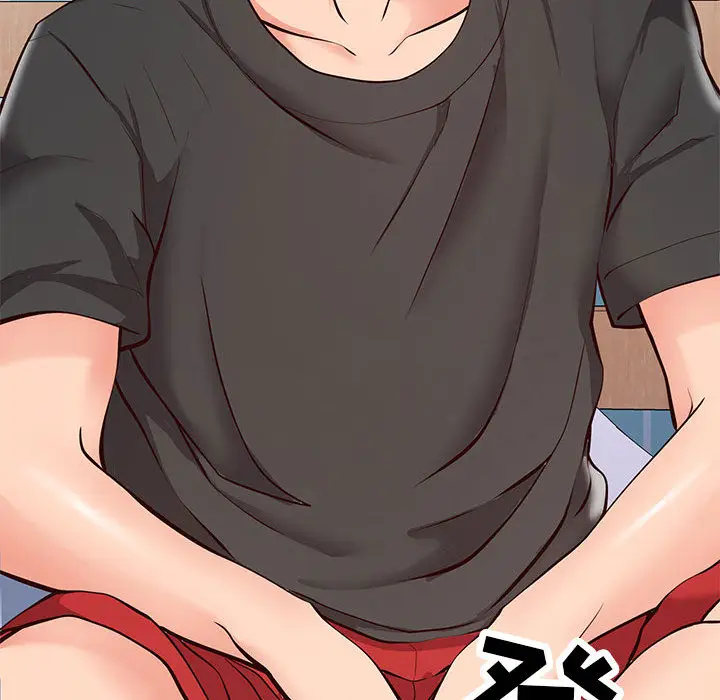 漫画《偶然同住》第2章第27张图