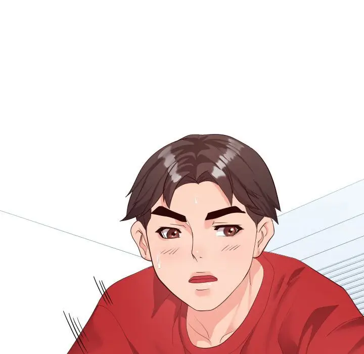 漫画《偶然同住》第31章第10张图
