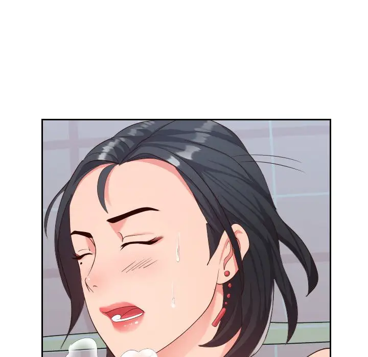 漫画《偶然同住》第31章第29张图