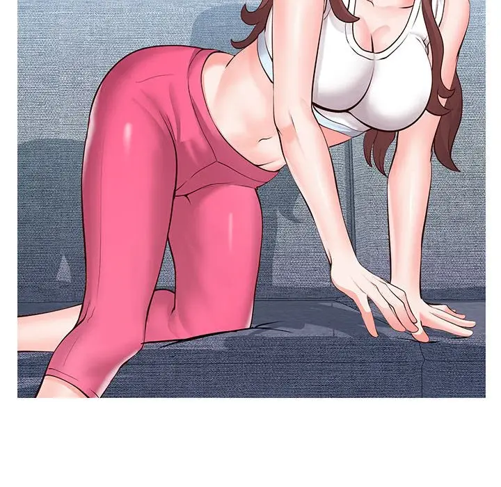 漫画《偶然同住》第3章第55张图