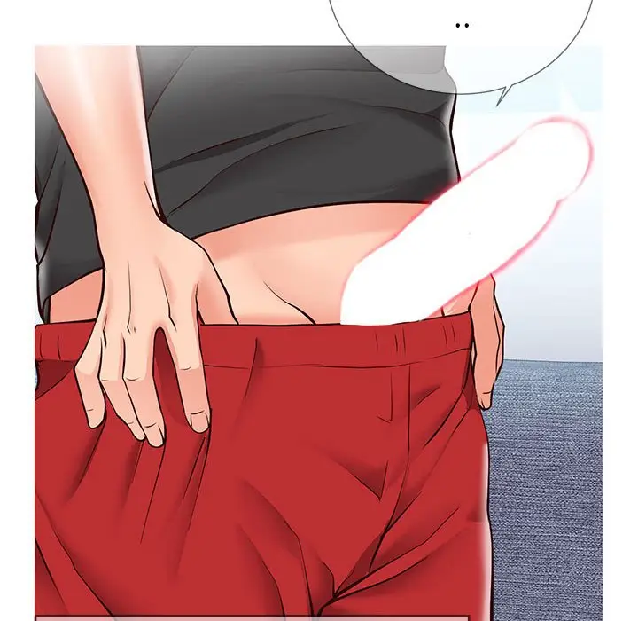 漫画《偶然同住》第3章第77张图