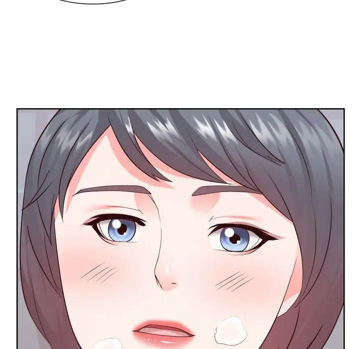 漫画《偶然同住》第35章第17张图