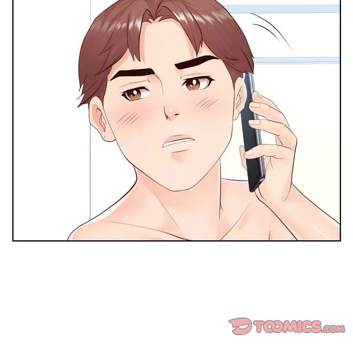 漫画《偶然同住》第35章第38张图