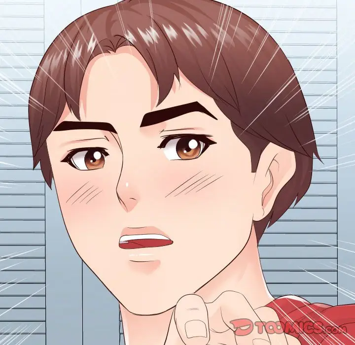 漫画《偶然同住》第30章第47张图