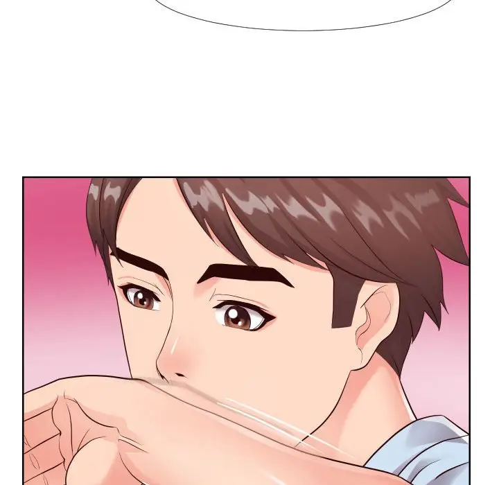 漫画《偶然同住》第20章第100张图