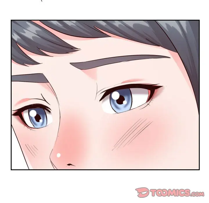 漫画《偶然同住》第20章第14张图
