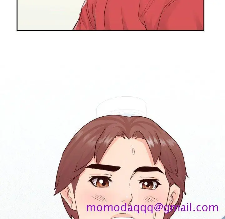 漫画《偶然同住》第36章第106张图
