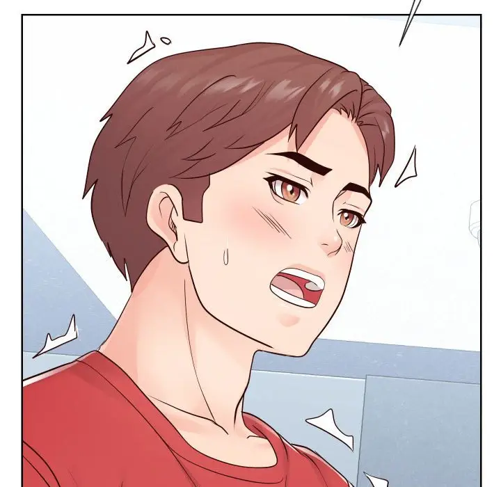漫画《偶然同住》第36章第13张图