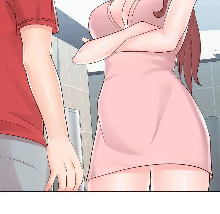 漫画《偶然同住》第36章第7张图