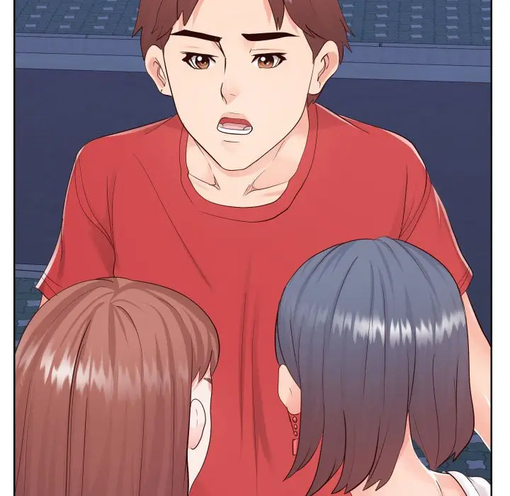 漫画《偶然同住》第36章第70张图