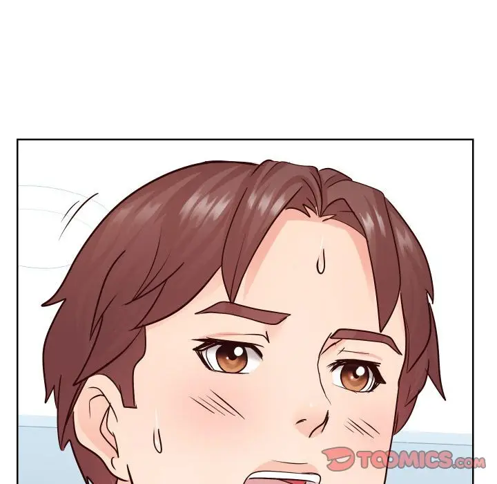 漫画《偶然同住》第36章第8张图