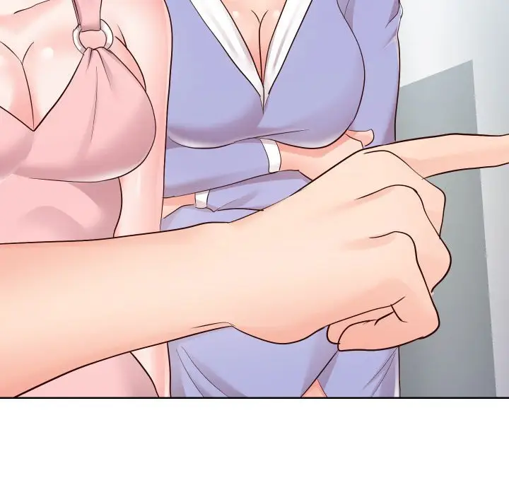 漫画《偶然同住》第36章第95张图