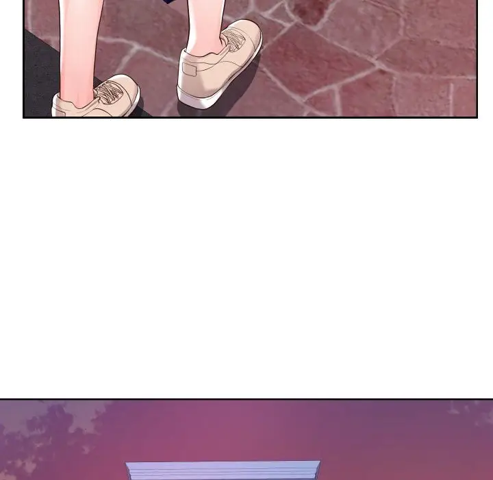 漫画《偶然同住》第21章第23张图