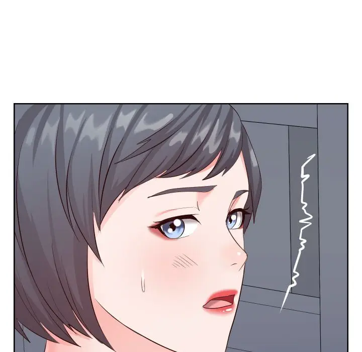 漫画《偶然同住》第21章第28张图