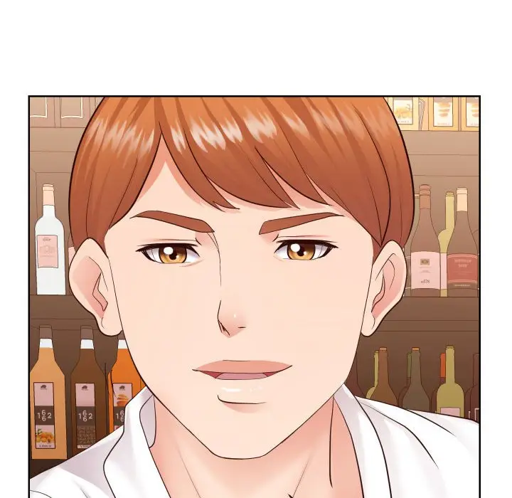 漫画《偶然同住》第33章第100张图